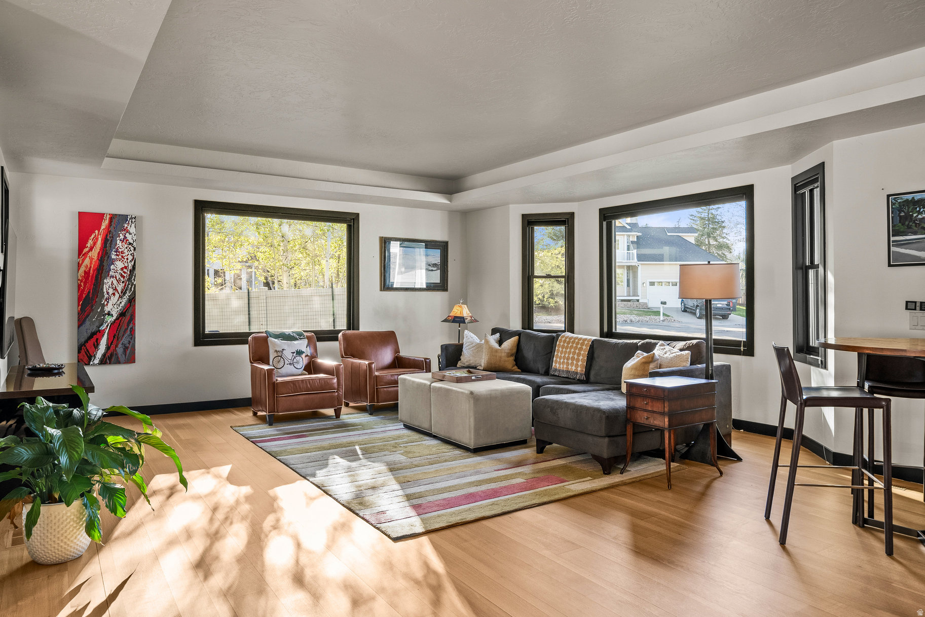 PROSPECTOR PARK - Residential