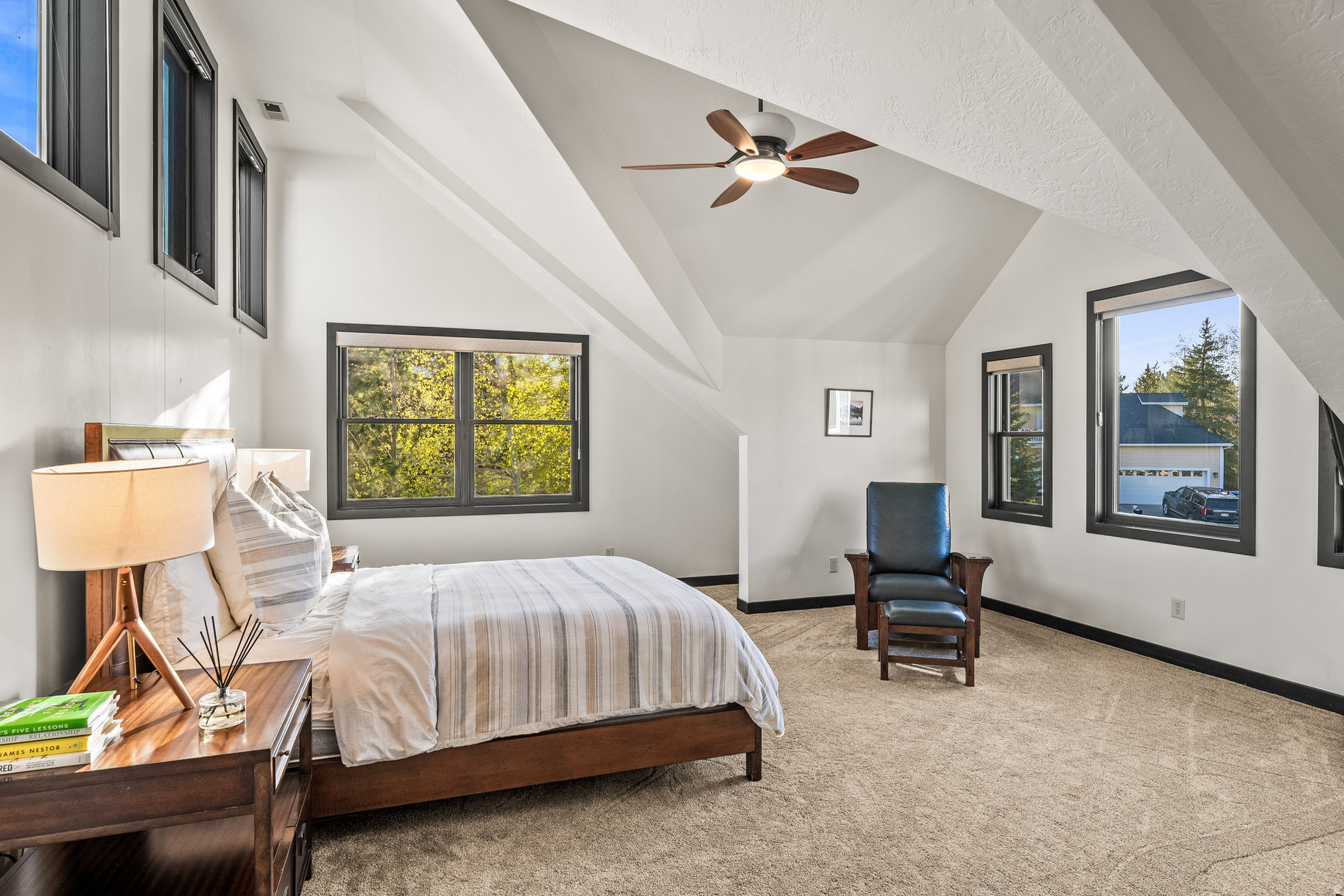 PROSPECTOR PARK - Residential