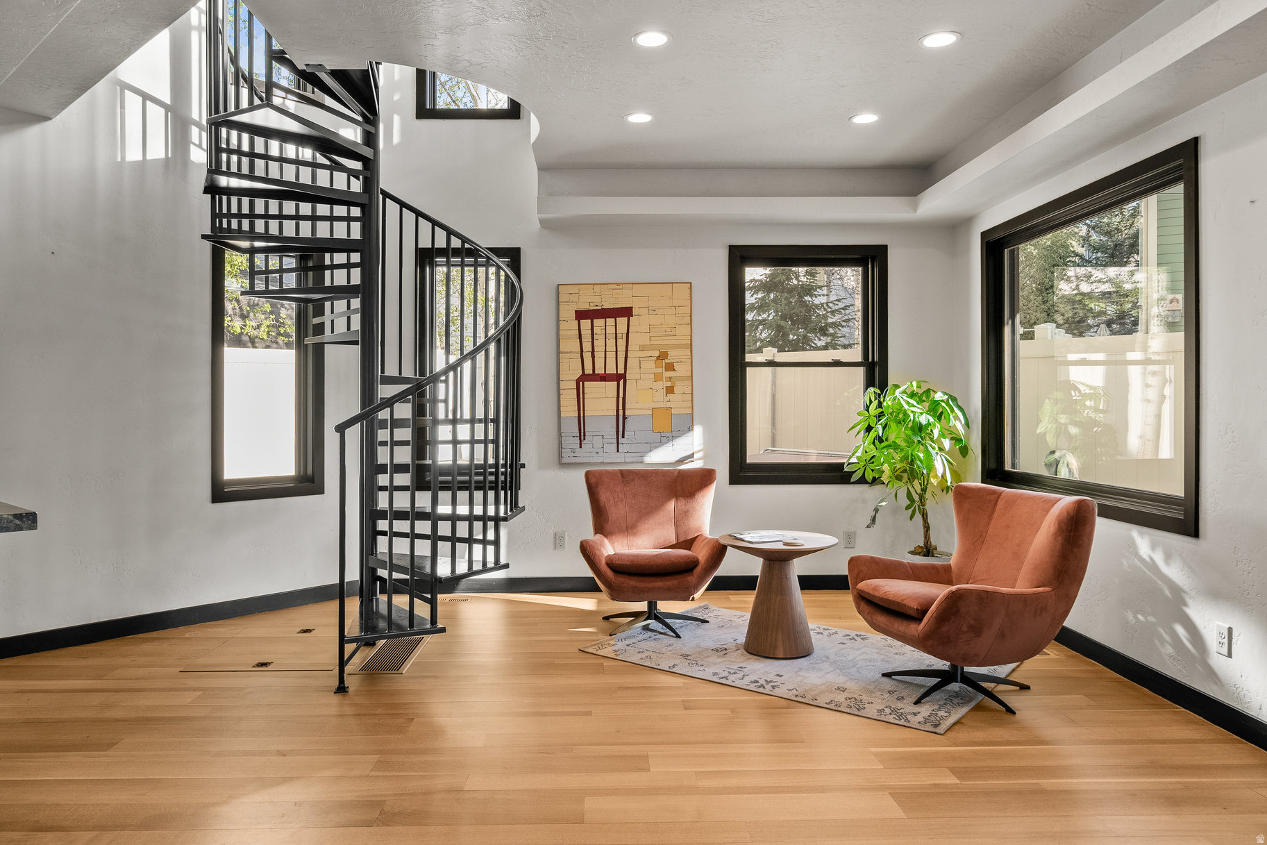 PROSPECTOR PARK - Residential