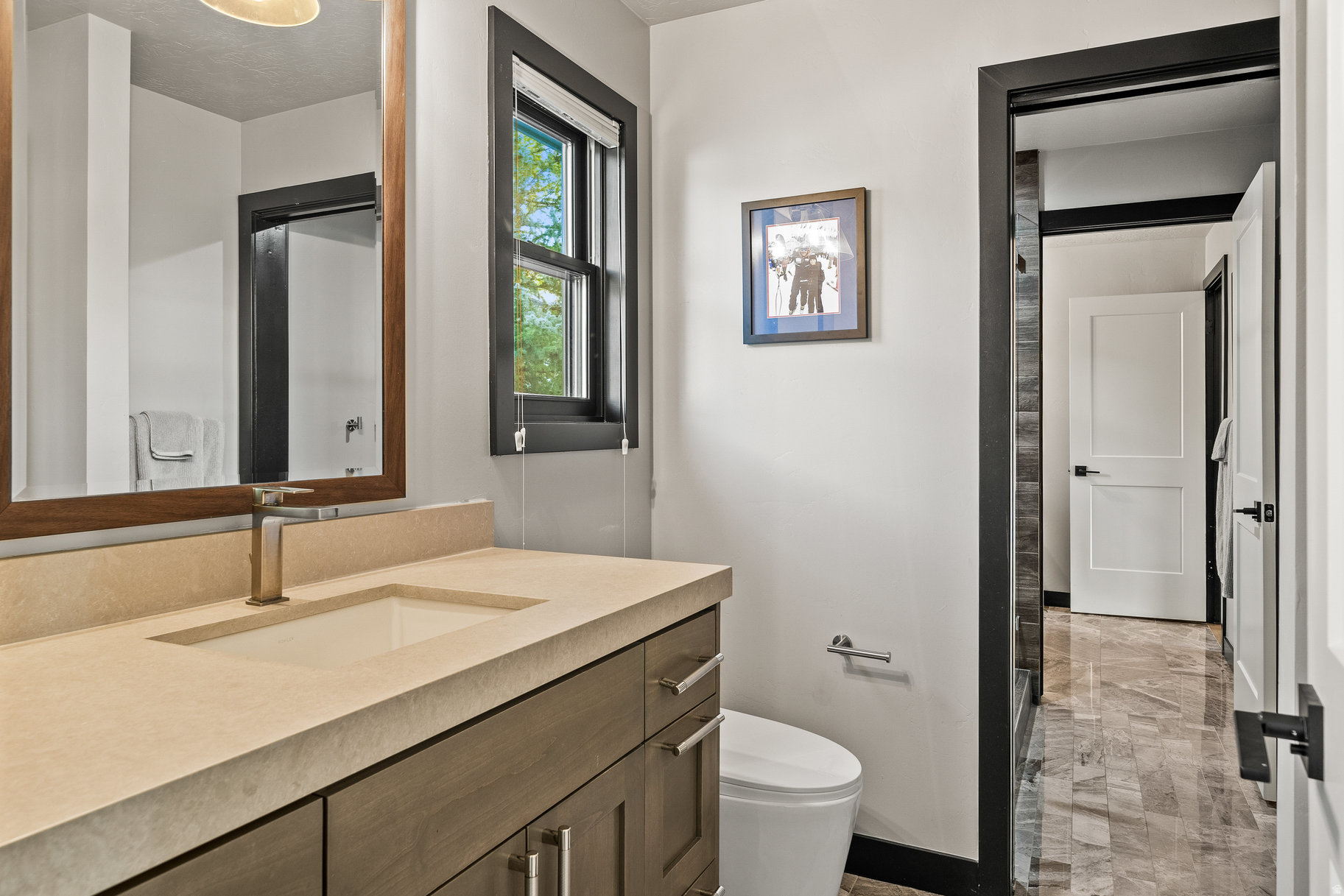 PROSPECTOR PARK - Residential