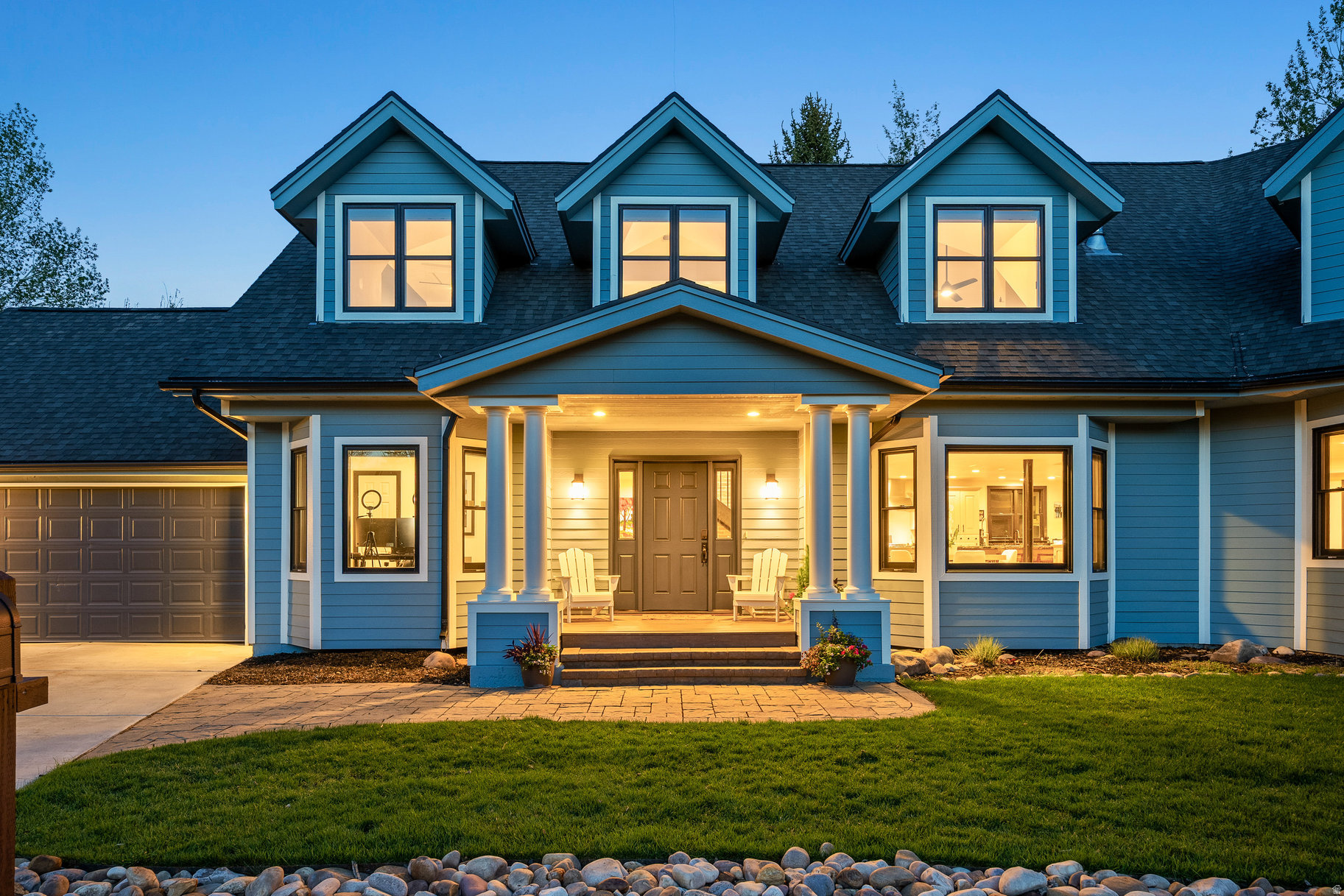 PROSPECTOR PARK - Residential