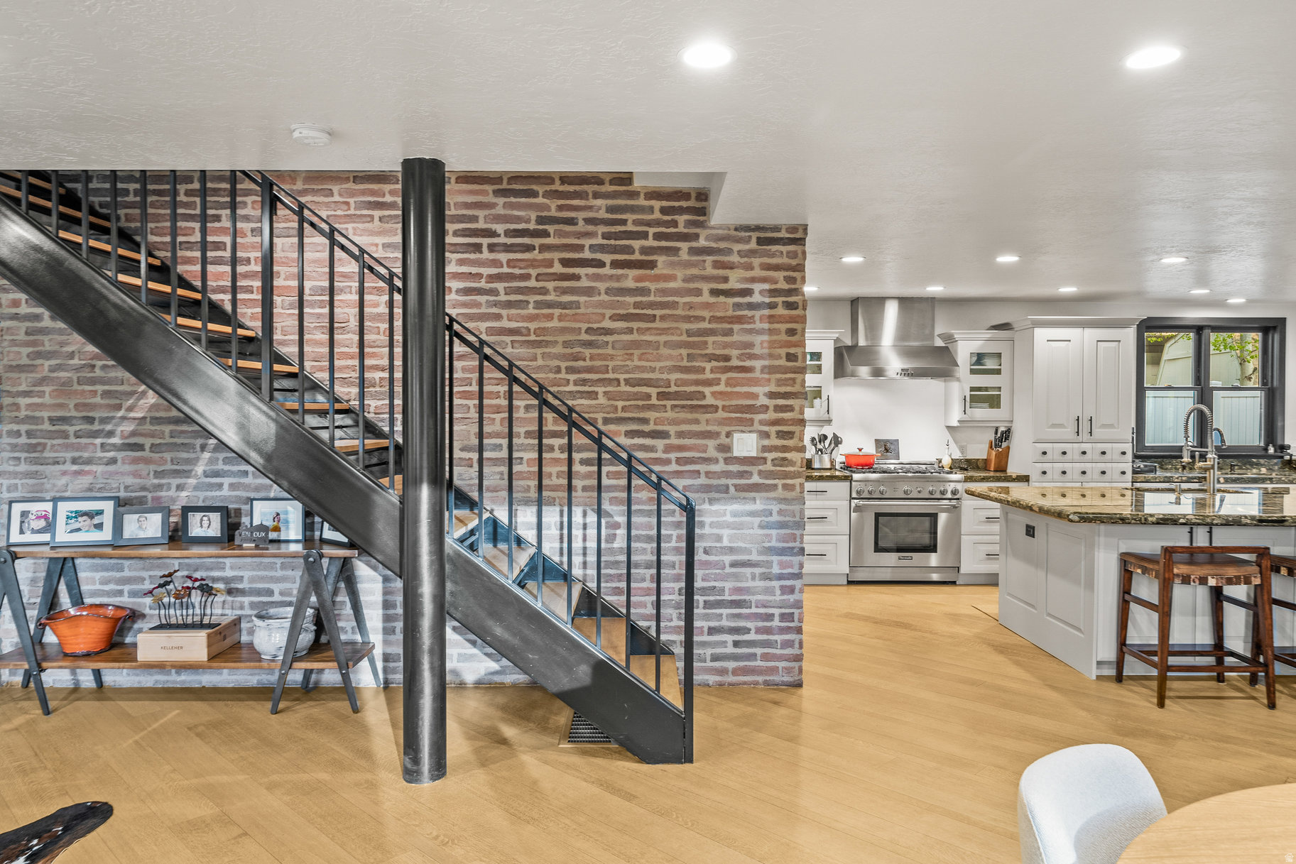 PROSPECTOR PARK - Residential