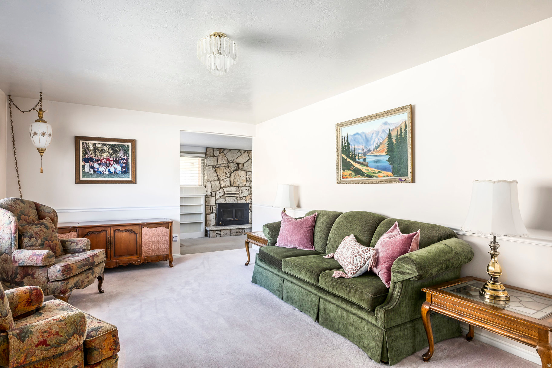 IMPERIAL HEIGHTS - Residential