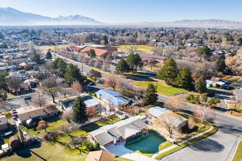 Tiny photo for 926 E 250 N, Springville, UT 84663 (MLS # 2127457)