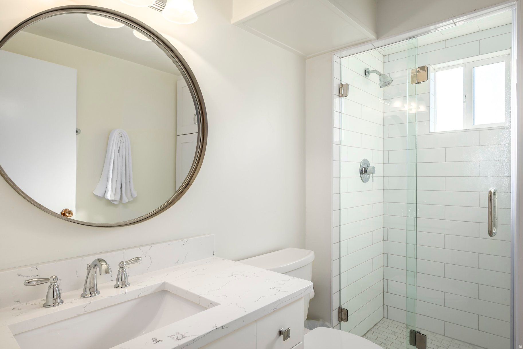 IMPERIAL HEIGHTS - Residential