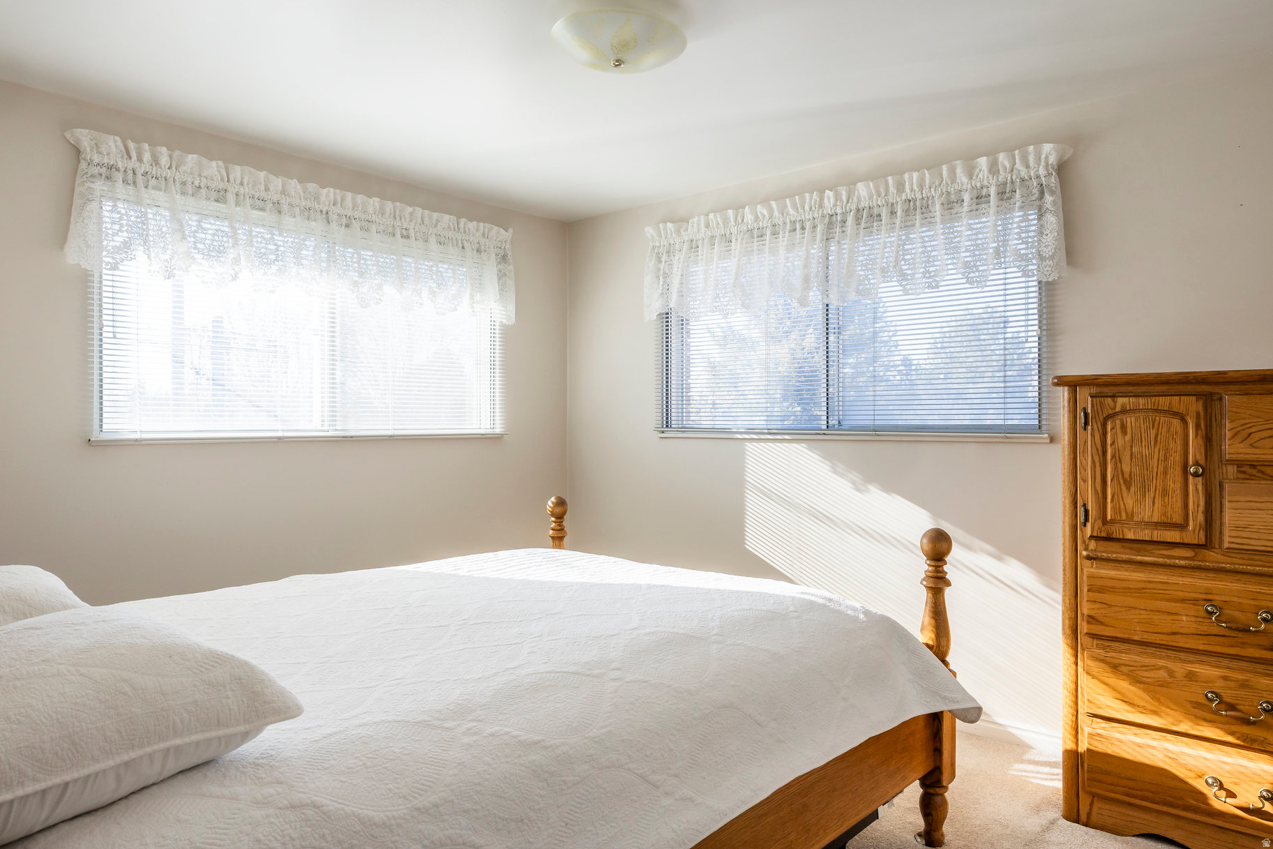 IMPERIAL HEIGHTS - Residential