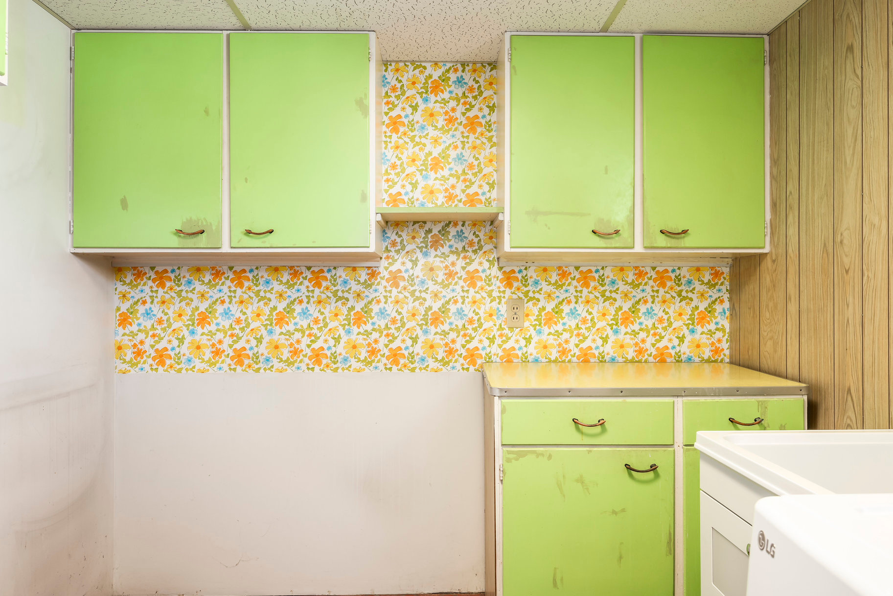 IMPERIAL HEIGHTS - Residential