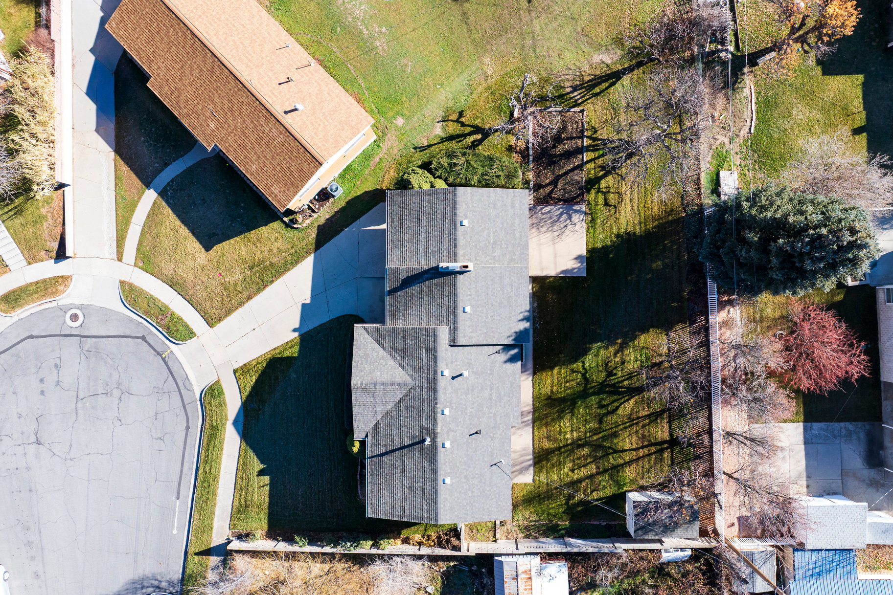 IMPERIAL HEIGHTS - Residential