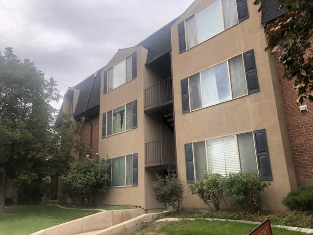 CAMBRIDGE - Residential