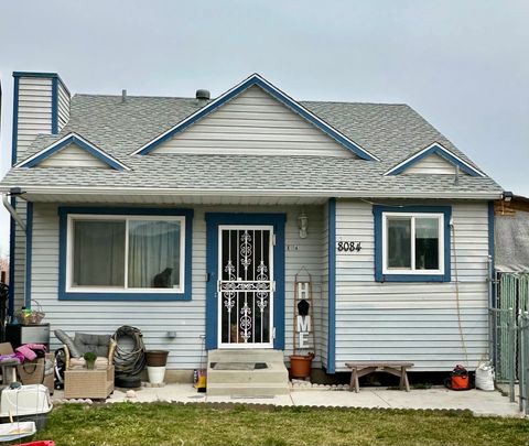 Photo of 8084 W MELVILLE DR S, Magna, UT 84044 (MLS # 2141097)