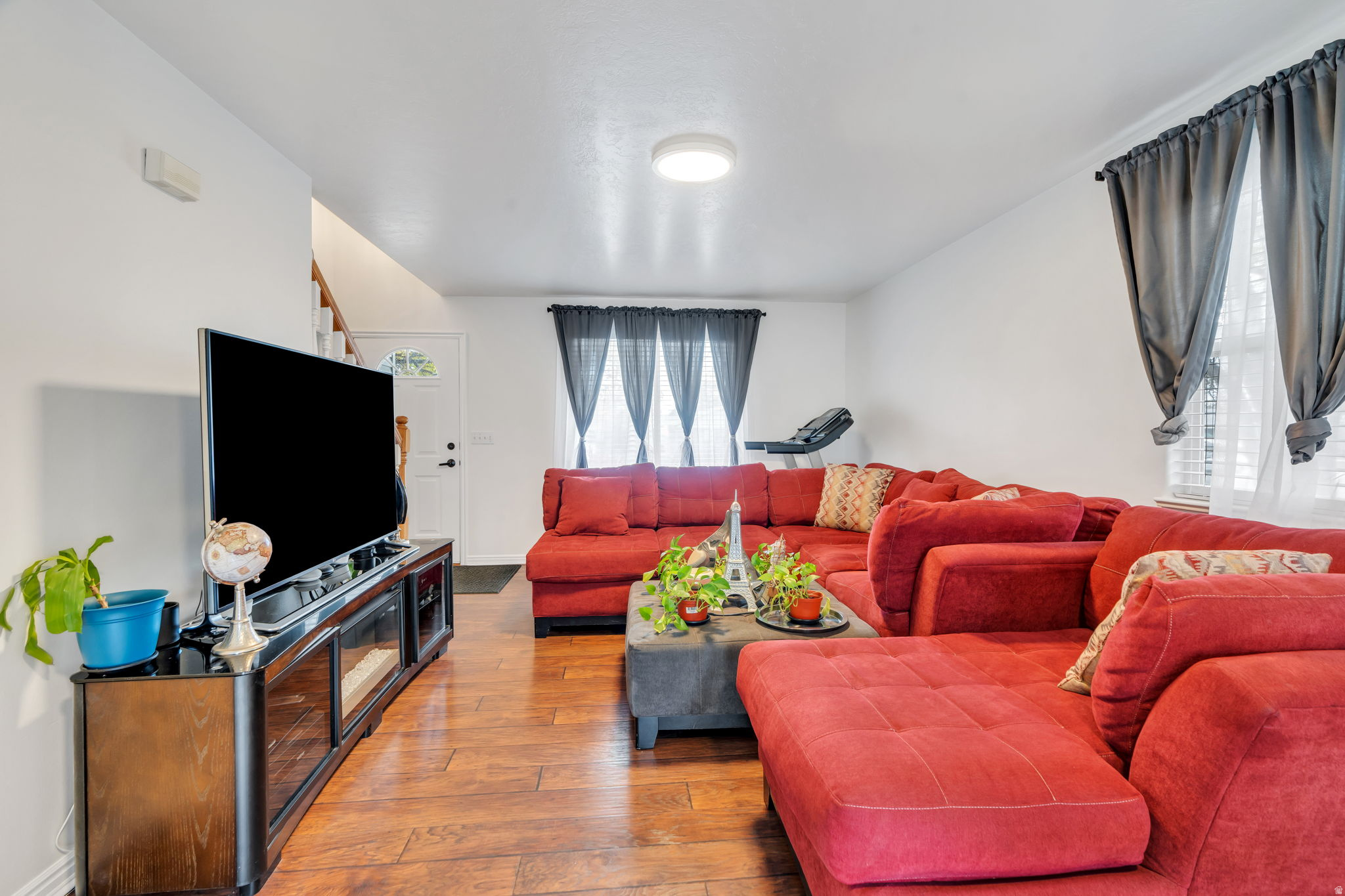 WILLOWS - Residential