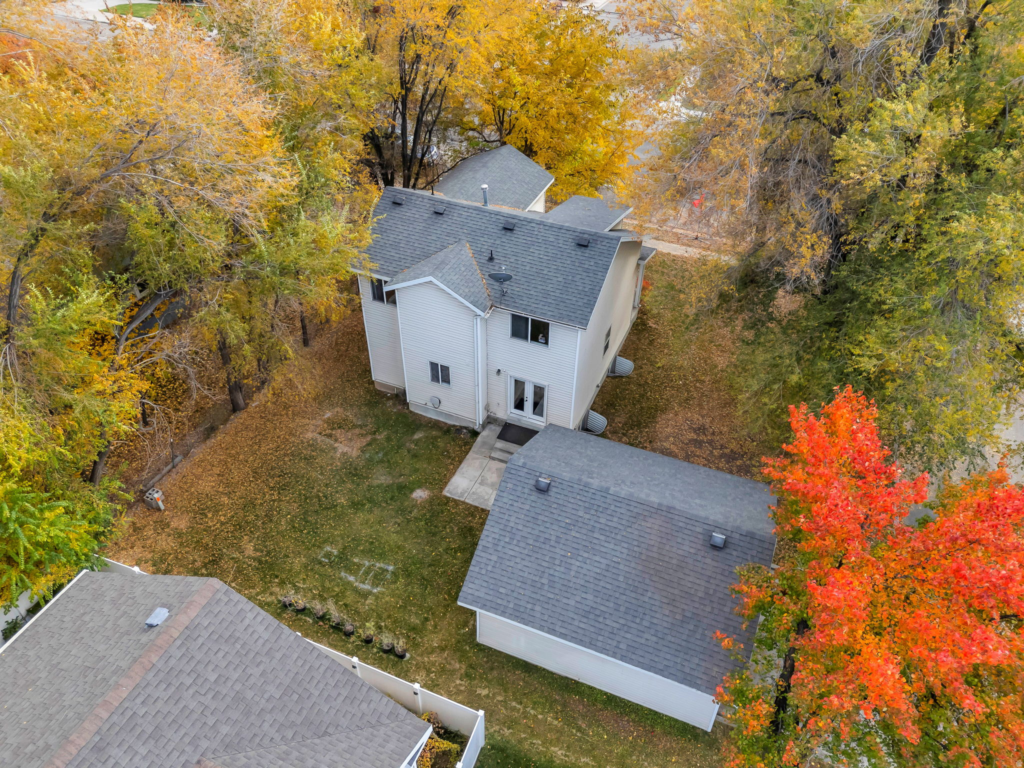 WILLOWS - Residential