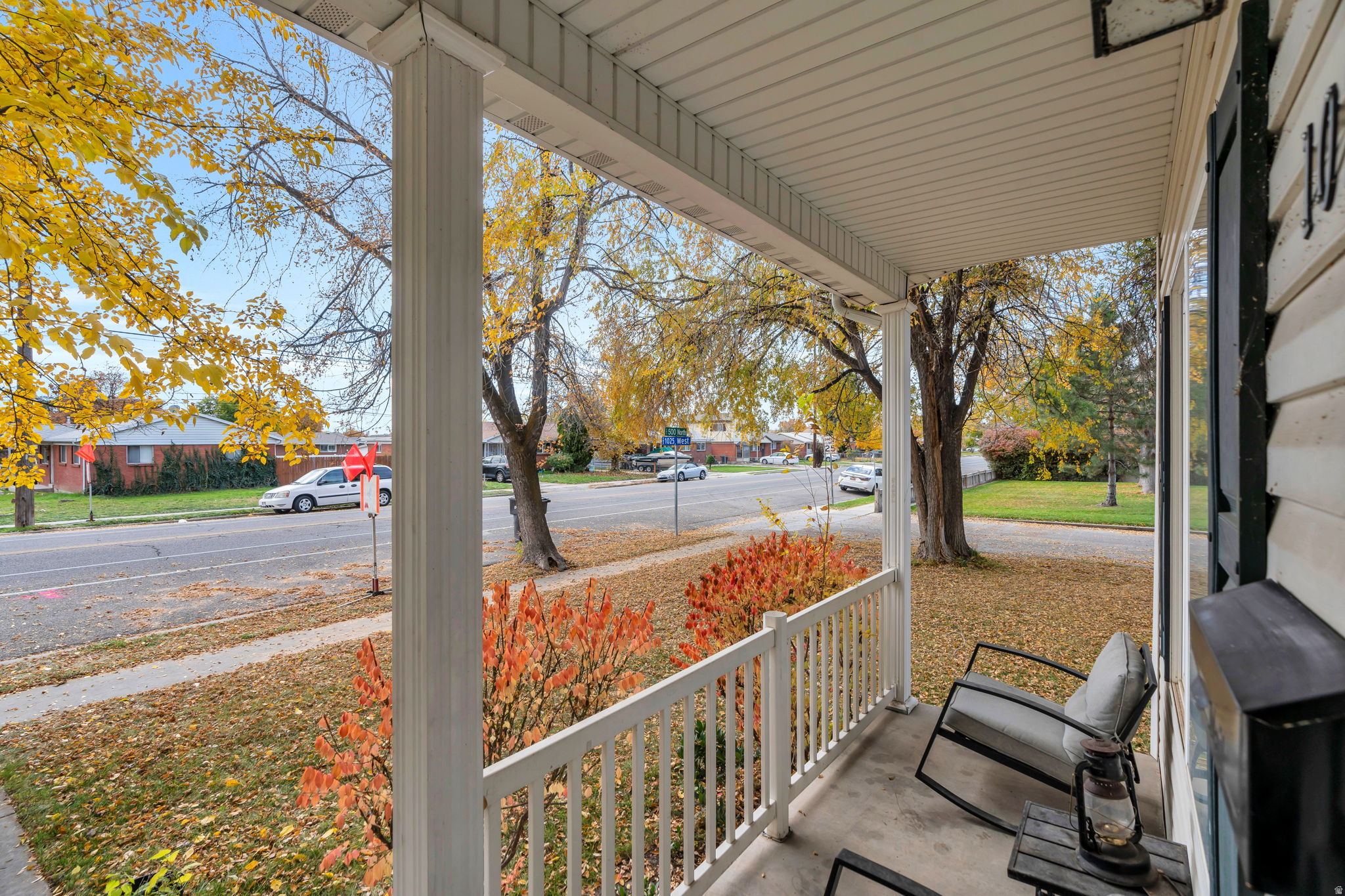 WILLOWS - Residential