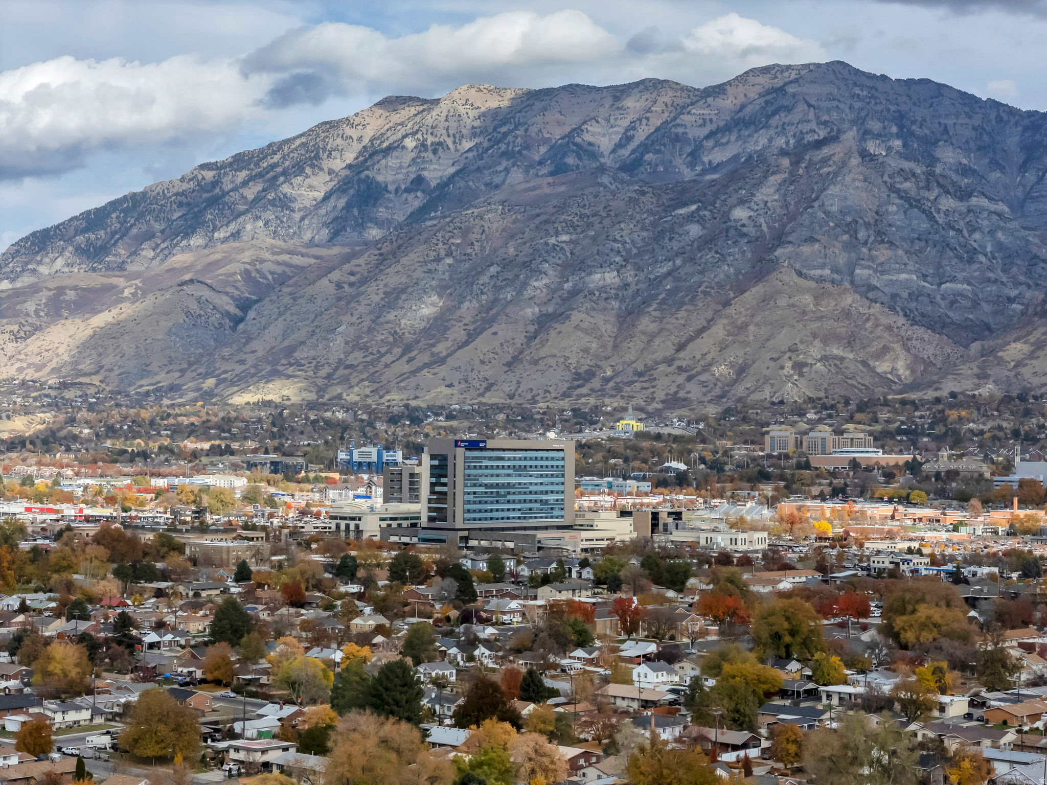 WILLOWS - Residential