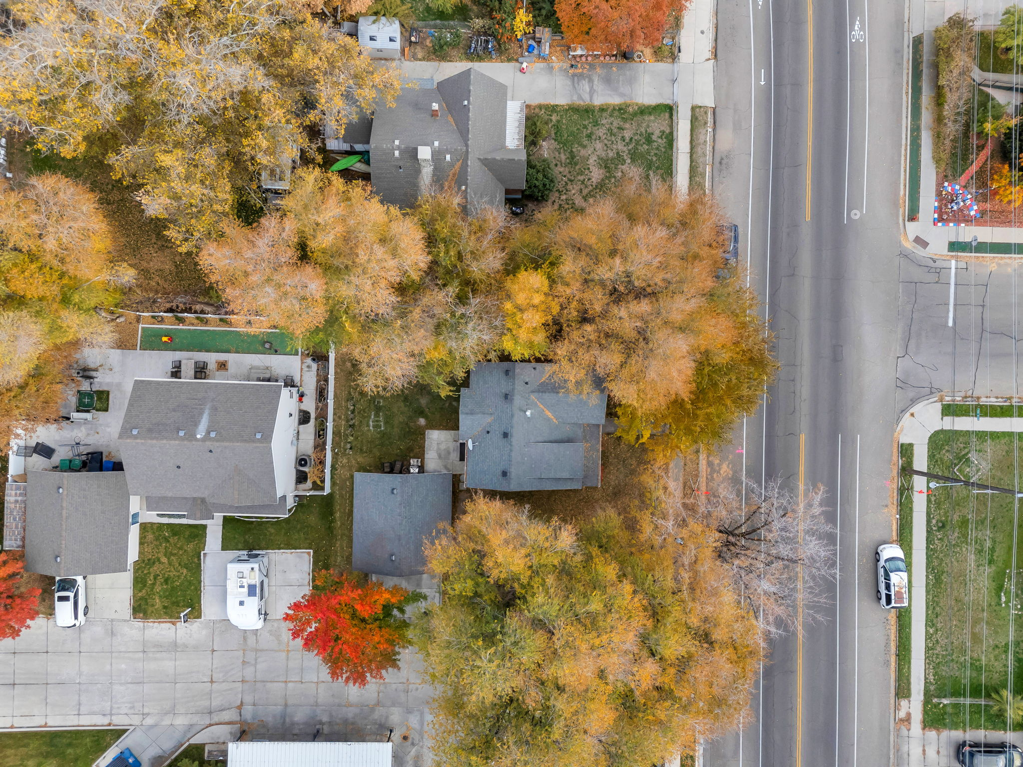 WILLOWS - Residential