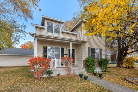 Photo of 1024 W 500 N, Provo, UT 84601 (MLS # 2129434)