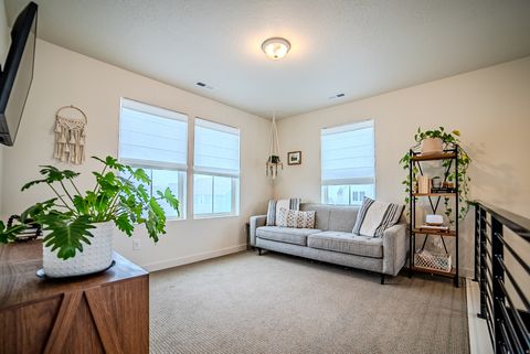 Tiny photo for 11736 S WATERCOURSE RD, South Jordan, UT 84009 (MLS # 2148319)