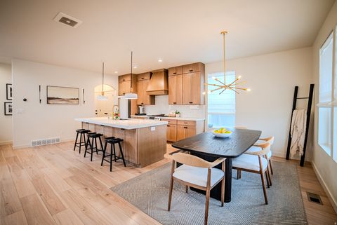 Tiny photo for 11736 S WATERCOURSE RD, South Jordan, UT 84009 (MLS # 2148319)