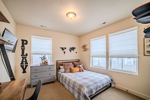 Tiny photo for 11736 S WATERCOURSE RD, South Jordan, UT 84009 (MLS # 2148319)