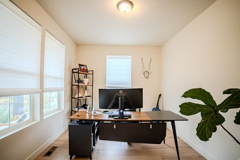 Tiny photo for 11736 S WATERCOURSE RD, South Jordan, UT 84009 (MLS # 2148319)