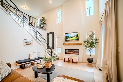 Tiny photo for 11736 S WATERCOURSE RD, South Jordan, UT 84009 (MLS # 2148319)