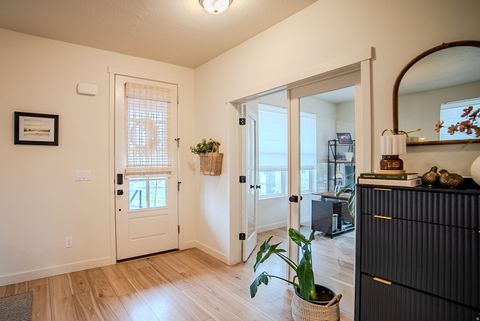 Tiny photo for 11736 S WATERCOURSE RD, South Jordan, UT 84009 (MLS # 2148319)