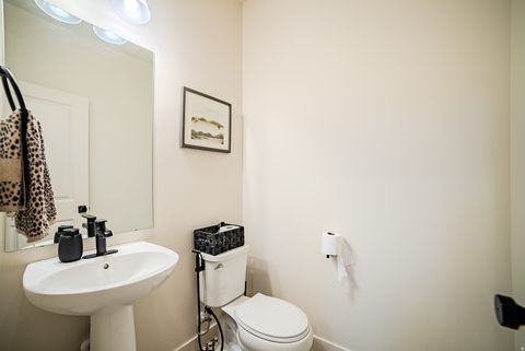 Tiny photo for 11736 S WATERCOURSE RD, South Jordan, UT 84009 (MLS # 2148319)