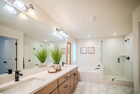 Tiny photo for 11736 S WATERCOURSE RD, South Jordan, UT 84009 (MLS # 2148319)