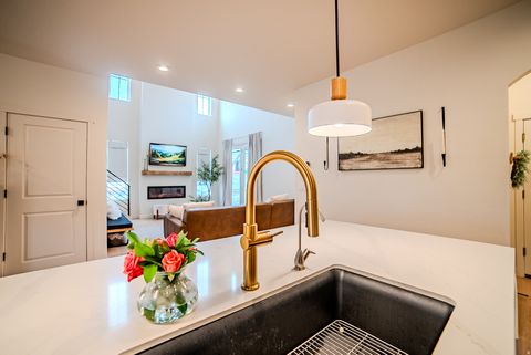 Tiny photo for 11736 S WATERCOURSE RD, South Jordan, UT 84009 (MLS # 2148319)