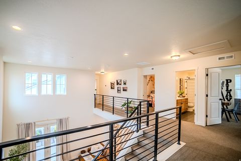 Tiny photo for 11736 S WATERCOURSE RD, South Jordan, UT 84009 (MLS # 2148319)