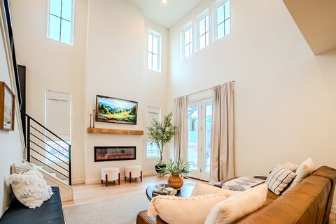 Tiny photo for 11736 S WATERCOURSE RD, South Jordan, UT 84009 (MLS # 2148319)