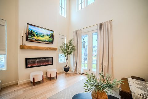 Tiny photo for 11736 S WATERCOURSE RD, South Jordan, UT 84009 (MLS # 2148319)