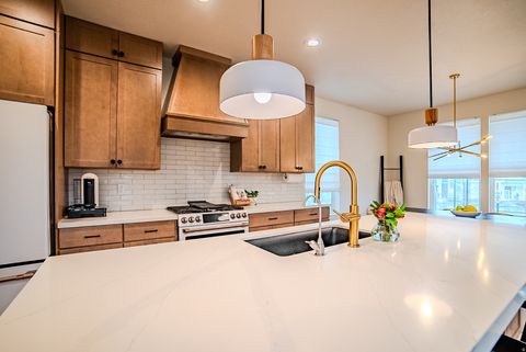 Tiny photo for 11736 S WATERCOURSE RD, South Jordan, UT 84009 (MLS # 2148319)