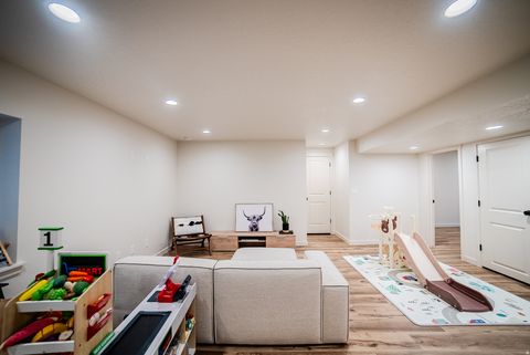 Tiny photo for 11736 S WATERCOURSE RD, South Jordan, UT 84009 (MLS # 2148319)