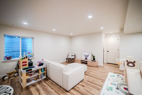 Tiny photo for 11736 S WATERCOURSE RD, South Jordan, UT 84009 (MLS # 2148319)