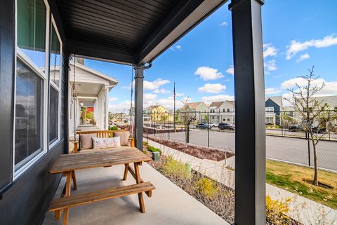 Tiny photo for 11736 S WATERCOURSE RD, South Jordan, UT 84009 (MLS # 2148319)