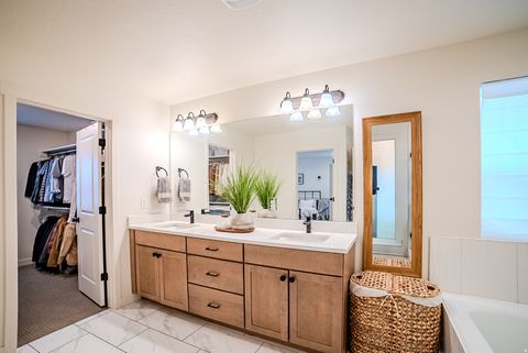 Tiny photo for 11736 S WATERCOURSE RD, South Jordan, UT 84009 (MLS # 2148319)