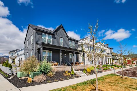 Tiny photo for 11736 S WATERCOURSE RD, South Jordan, UT 84009 (MLS # 2148319)