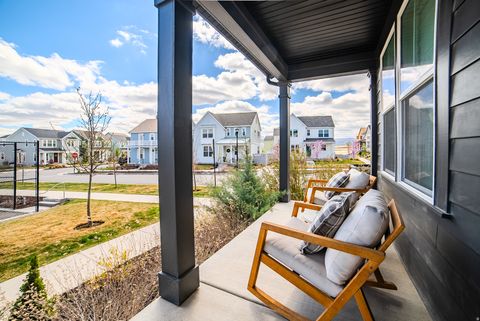 Tiny photo for 11736 S WATERCOURSE RD, South Jordan, UT 84009 (MLS # 2148319)