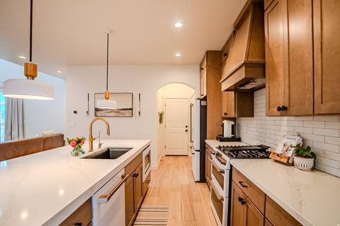 Tiny photo for 11736 S WATERCOURSE RD, South Jordan, UT 84009 (MLS # 2148319)