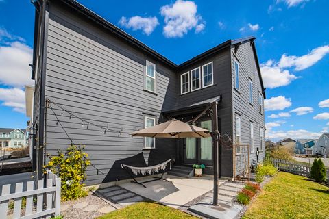 Tiny photo for 11736 S WATERCOURSE RD, South Jordan, UT 84009 (MLS # 2148319)