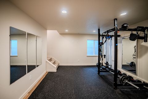 Tiny photo for 11736 S WATERCOURSE RD, South Jordan, UT 84009 (MLS # 2148319)