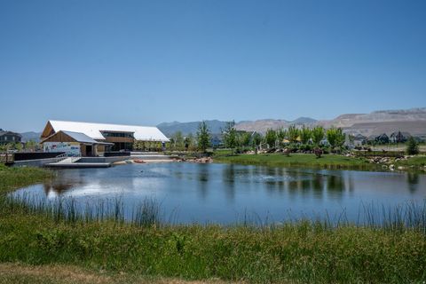 Tiny photo for 11736 S WATERCOURSE RD, South Jordan, UT 84009 (MLS # 2148319)