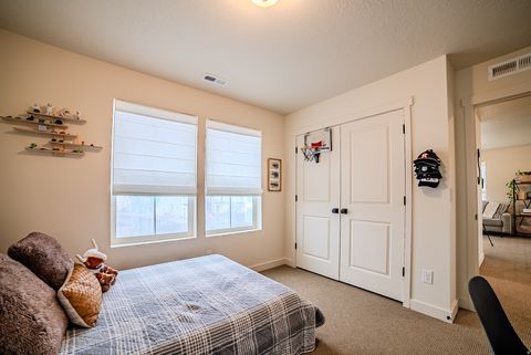 Tiny photo for 11736 S WATERCOURSE RD, South Jordan, UT 84009 (MLS # 2148319)