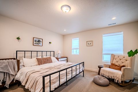 Tiny photo for 11736 S WATERCOURSE RD, South Jordan, UT 84009 (MLS # 2148319)