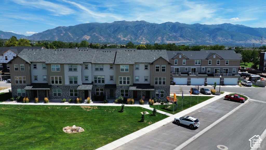 Photo of 1650 N MAIN ST, Layton, UT 84041 (MLS # 2187334)