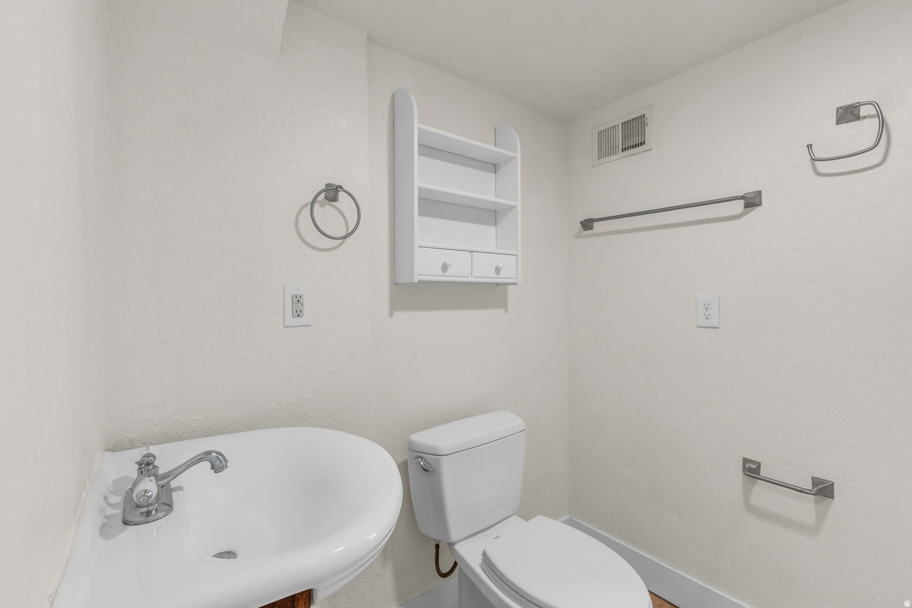 PLAT A - Residential