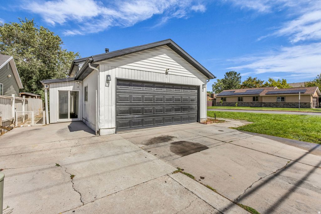 Photo of 4678 W 3100 S, West Valley City, UT 84120 (MLS # 2144113)