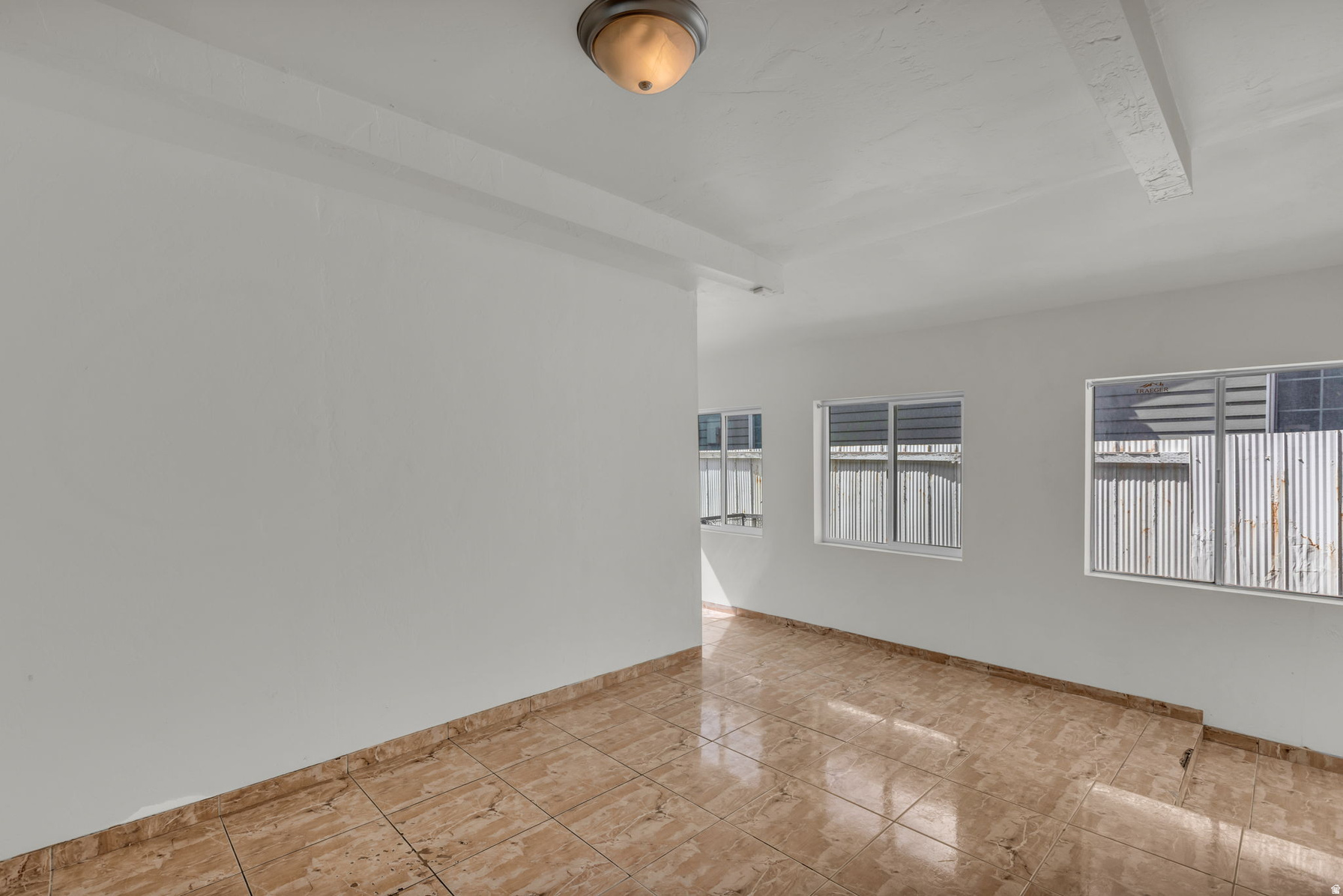 PLAT A - Residential