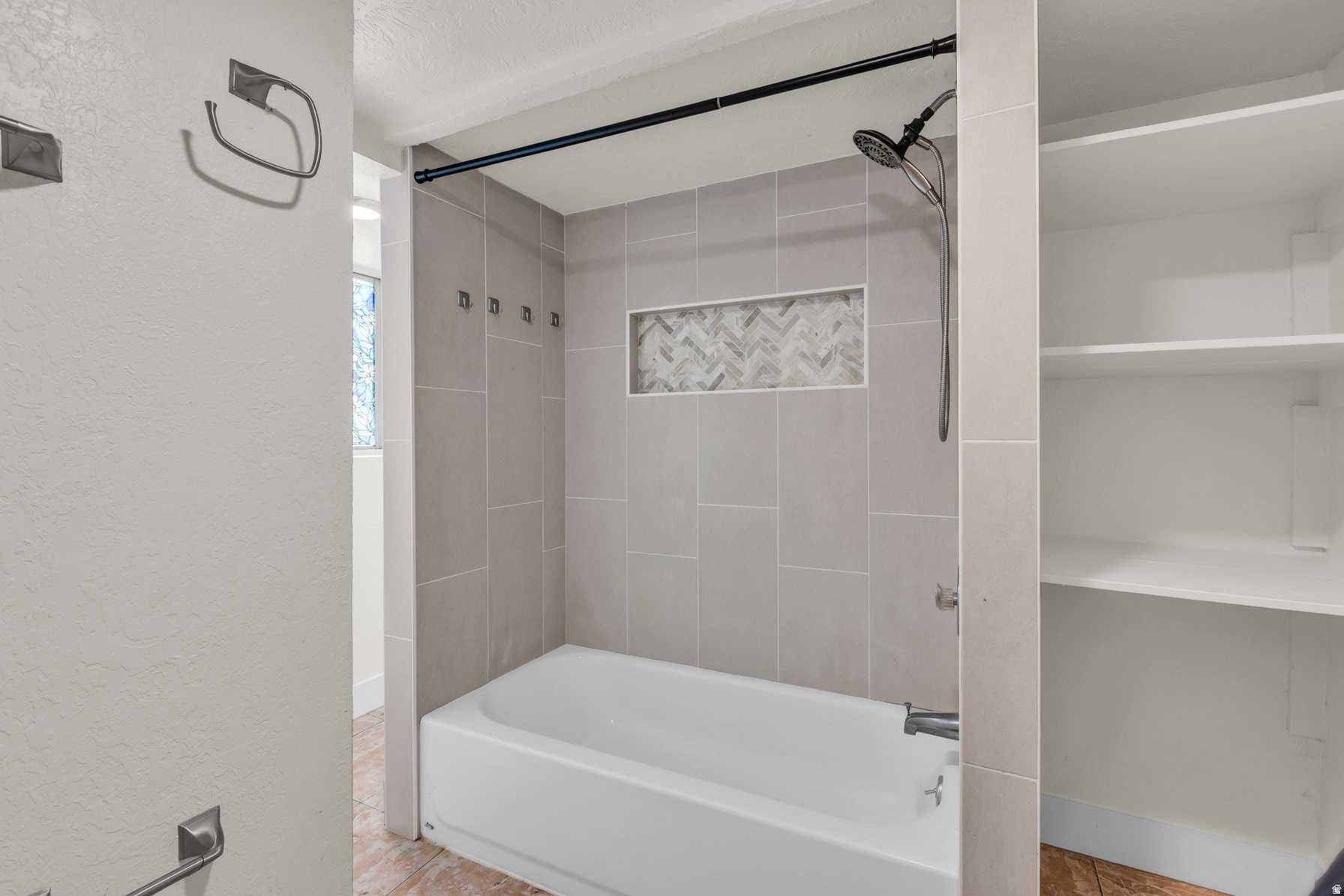 PLAT A - Residential